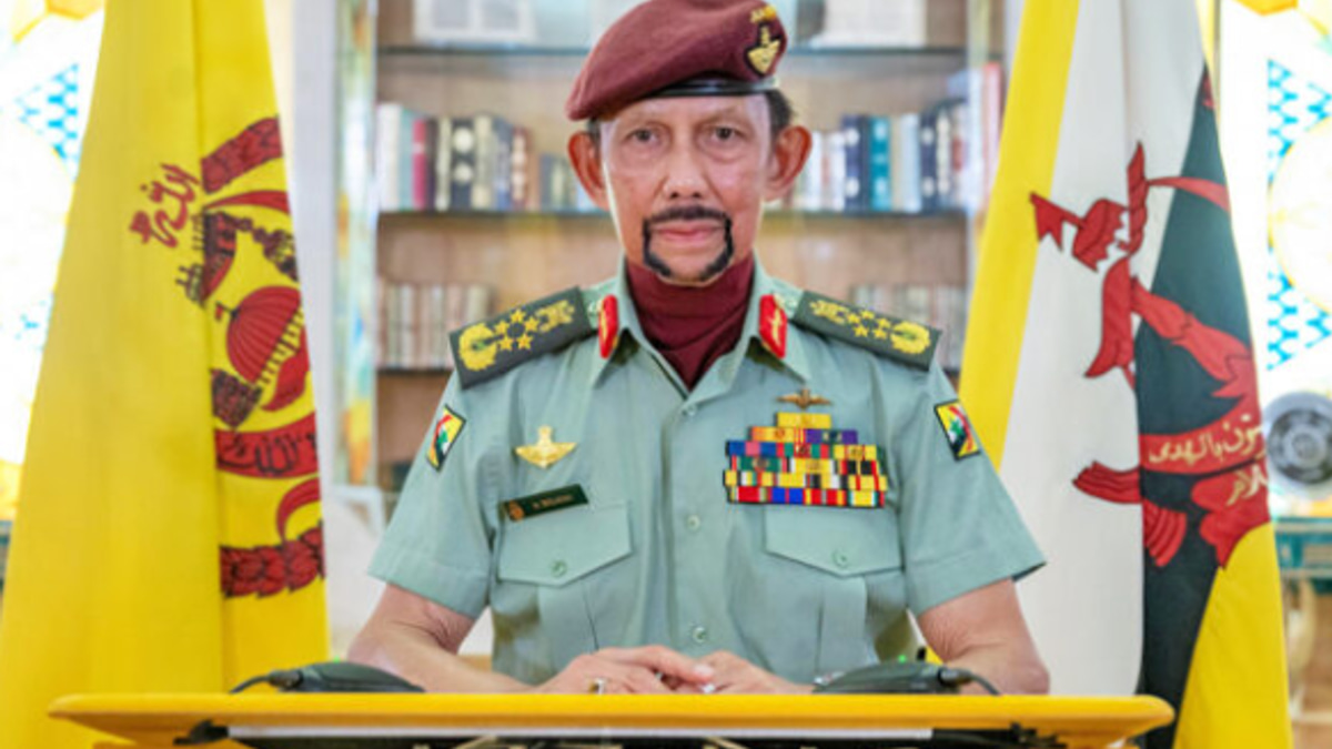 Brunei Sultan Urges National Unity and Spiritual Vigilance as Islamic Calendar Turns to 1448 Hijrah