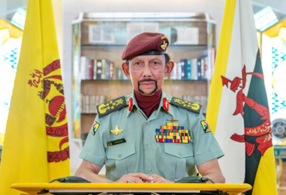 Brunei Sultan Urges National Unity and Spiritual Vigilance as Islamic Calendar Turns to 1448 Hijrah