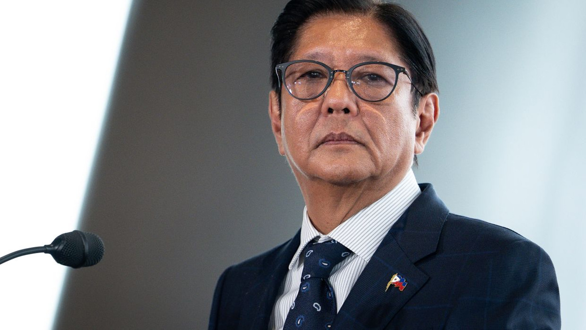Marcos faces critical moment as economic woes and corruption scandal threaten presidency