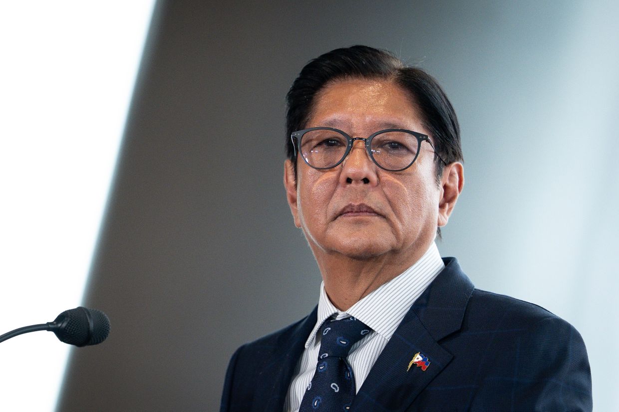 Marcos faces critical moment as economic woes and corruption scandal threaten presidency
