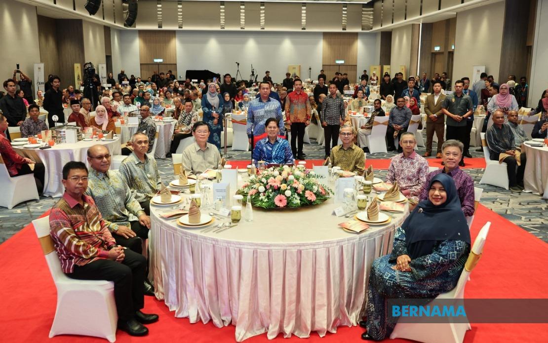 Penang Hosts HAWANA 2026 National Journalists' Day Celebration