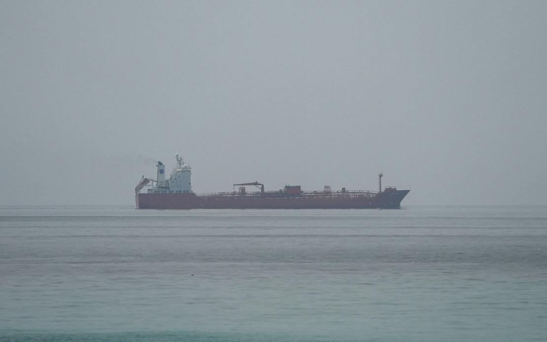 Oman Pledges Free Passage Through Strait of Hormuz Under New Iran-US Agreement