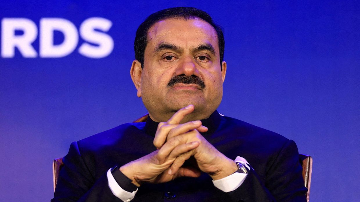 Adani's Legal Team Seeks Full Dismissal of US Criminal Charges Following Government Retreat