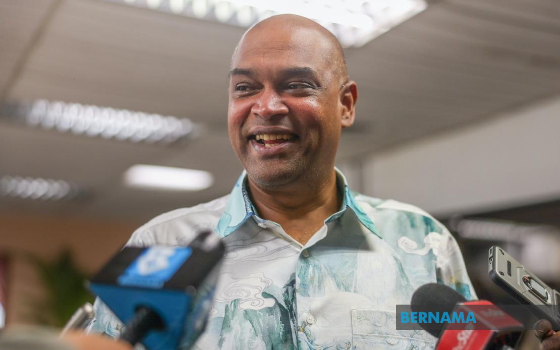 HRD Corp Registers 13,425 Johor Employers, Disbursing RM191.5 Million in Training Aid