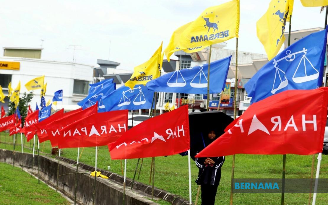 Johor Voters Head to Polls as Two-Week Campaign Concludes