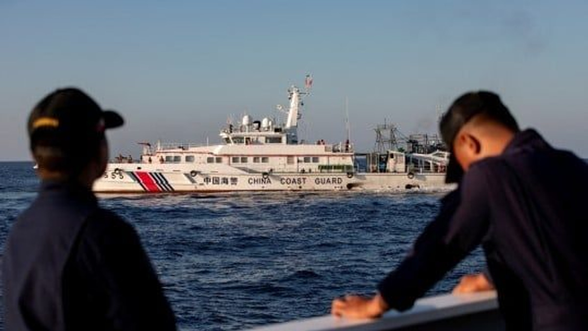 China lauds Malaysia's efforts in South China Sea Code of Conduct negotiations