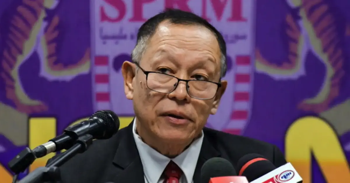 1,638 Companies Implicated in RM45 Million Fraud Involving Daya Kerjaya 2.0 Employment Scheme