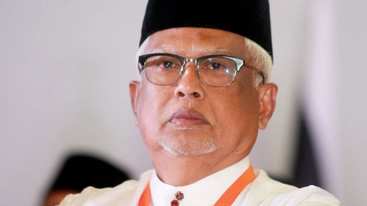 Amanah Challenges PAS Over Bersatu Support Despite Coalition Tensions