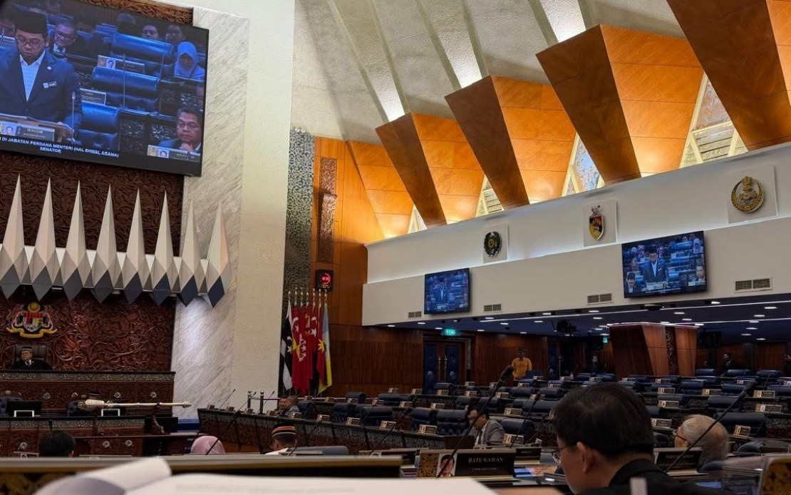 Opposition Walkout Undermines Tabung Haji Scrutiny, Says Government Backbenchers Chief