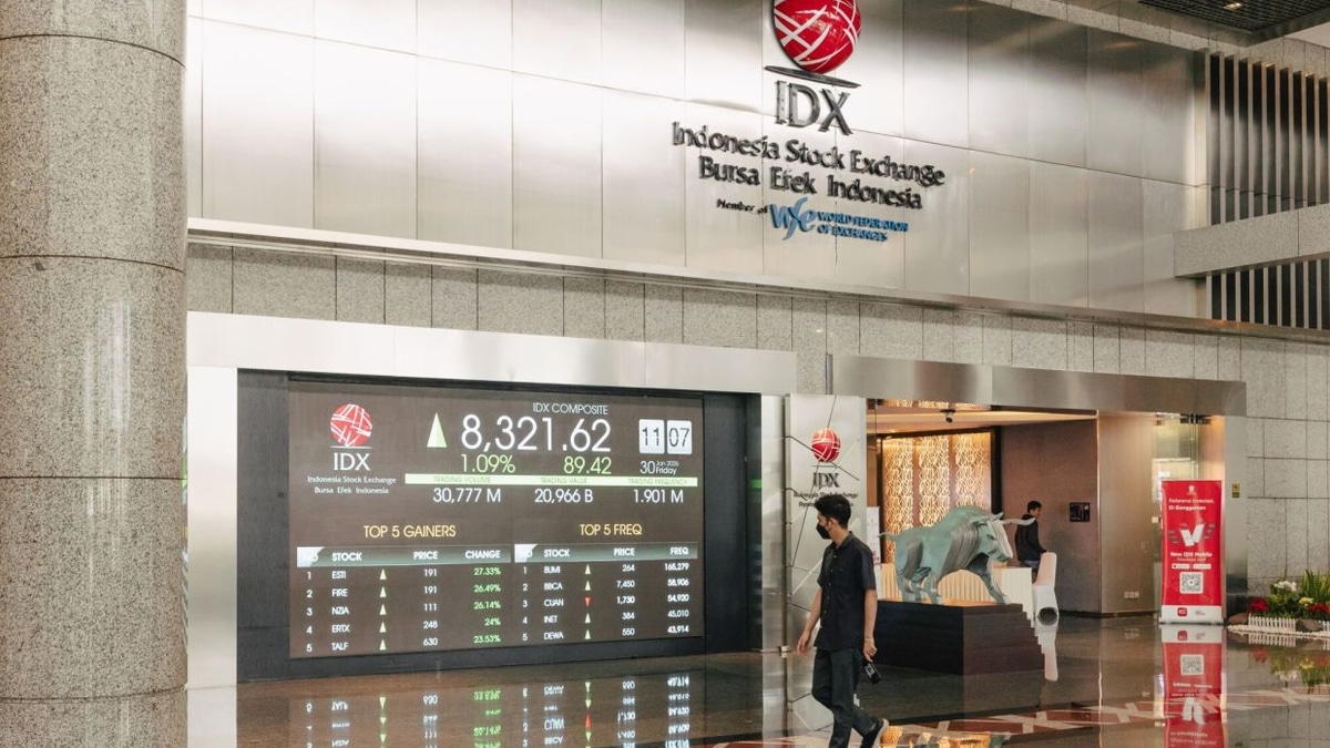 MSCI Signals Fresh Concerns Over Indonesia Market Transparency as Downgrade Verdict Looms