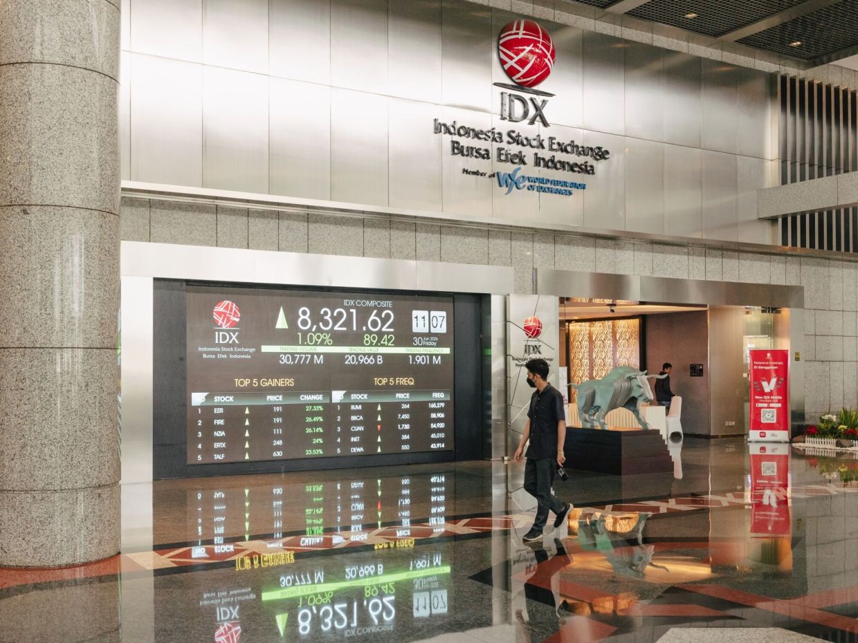 MSCI Signals Fresh Concerns Over Indonesia Market Transparency as Downgrade Verdict Looms