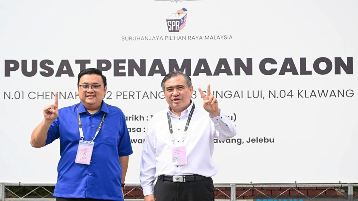 Negeri Sembilan Braces for Complex Three-way Battles as Straight Contests Plummet