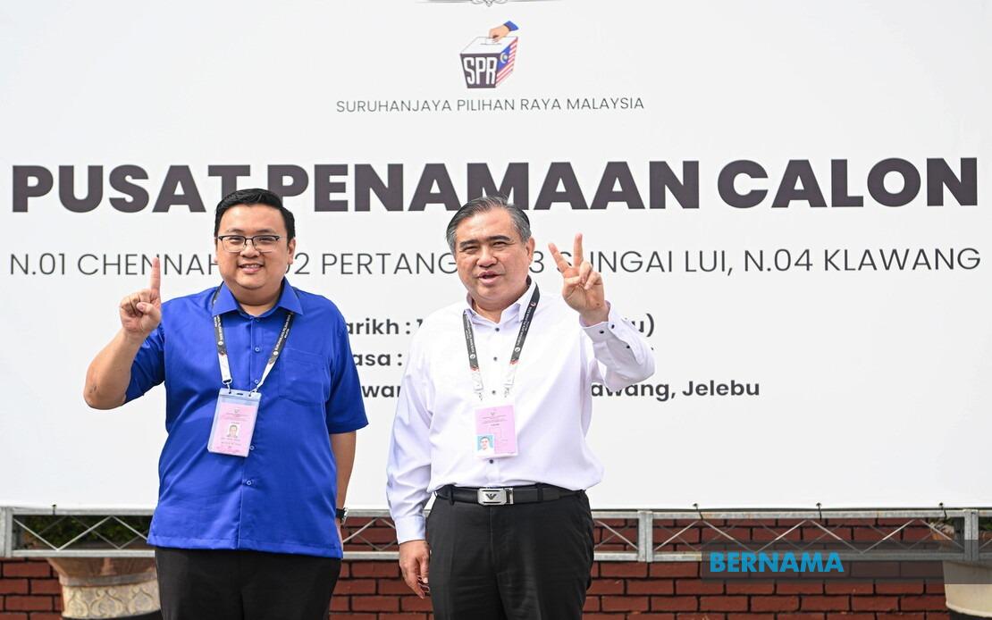 Negeri Sembilan Braces for Complex Three-way Battles as Straight Contests Plummet