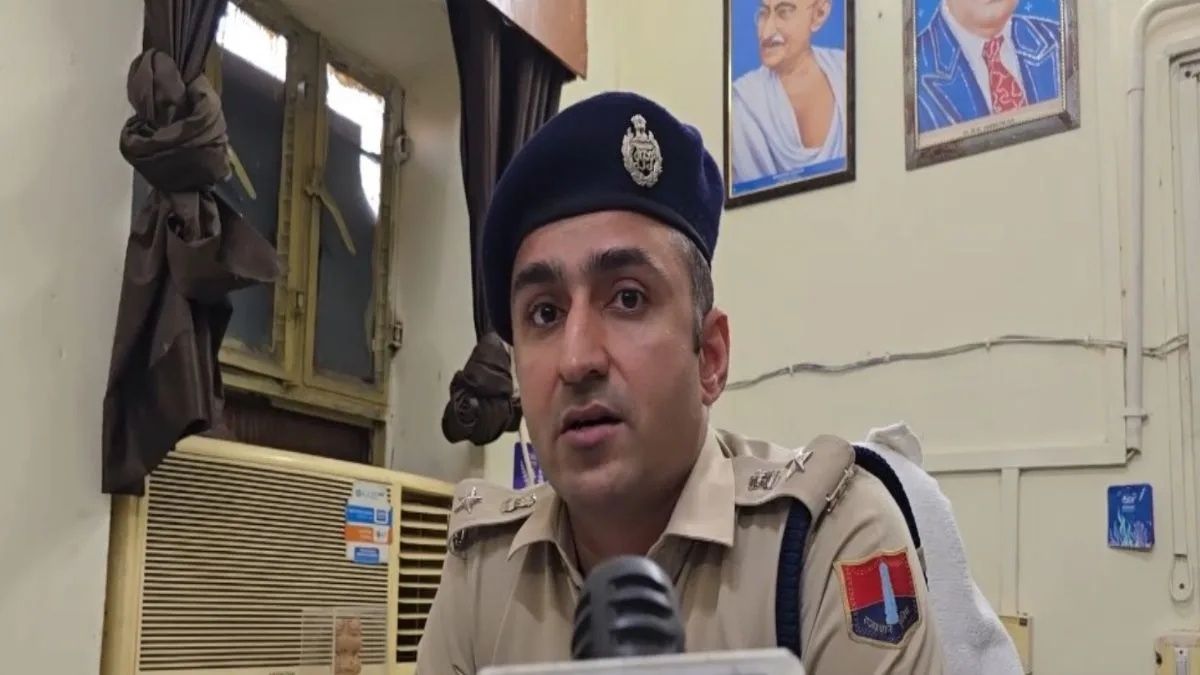 Father and relatives arrested in Rajasthan honour killing as two sisters found dead in river