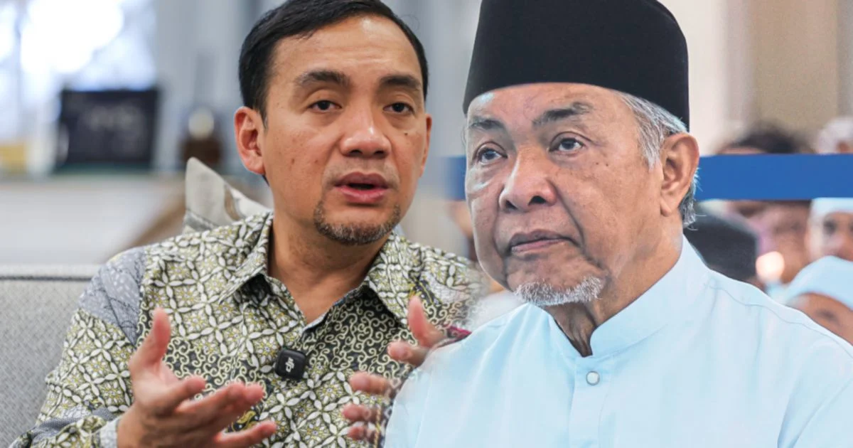Zahid denies directive preventing Onn Hafiz from visiting Felda settlements