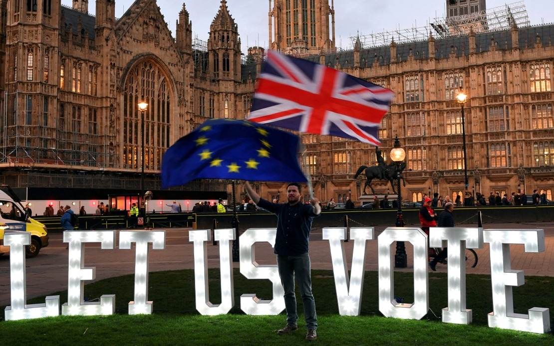 UK Unlikely to Reverse Brexit Even Under New Labour Government, Says Conservative Peer