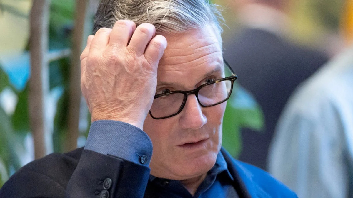 Keir Starmer battles mounting pressure as British premiership hits turbulent waters