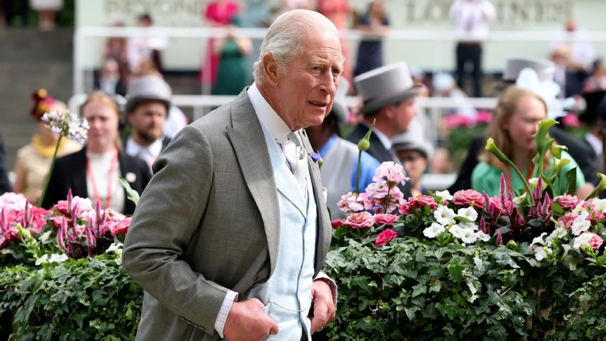 King Charles III to Disclose Personal Tax Returns in Transparency Push