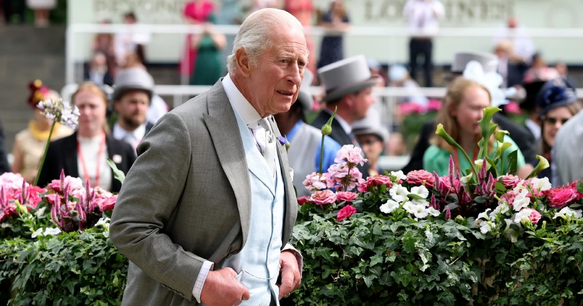 King Charles III to Disclose Personal Tax Returns in Transparency Push