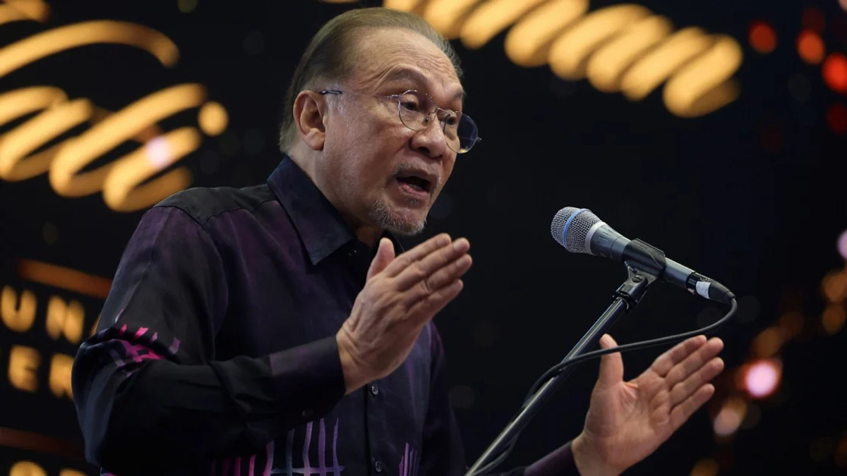 Petronas' Turkmenistan Expansion Elevates Malaysia's Global Energy Profile, Says PM