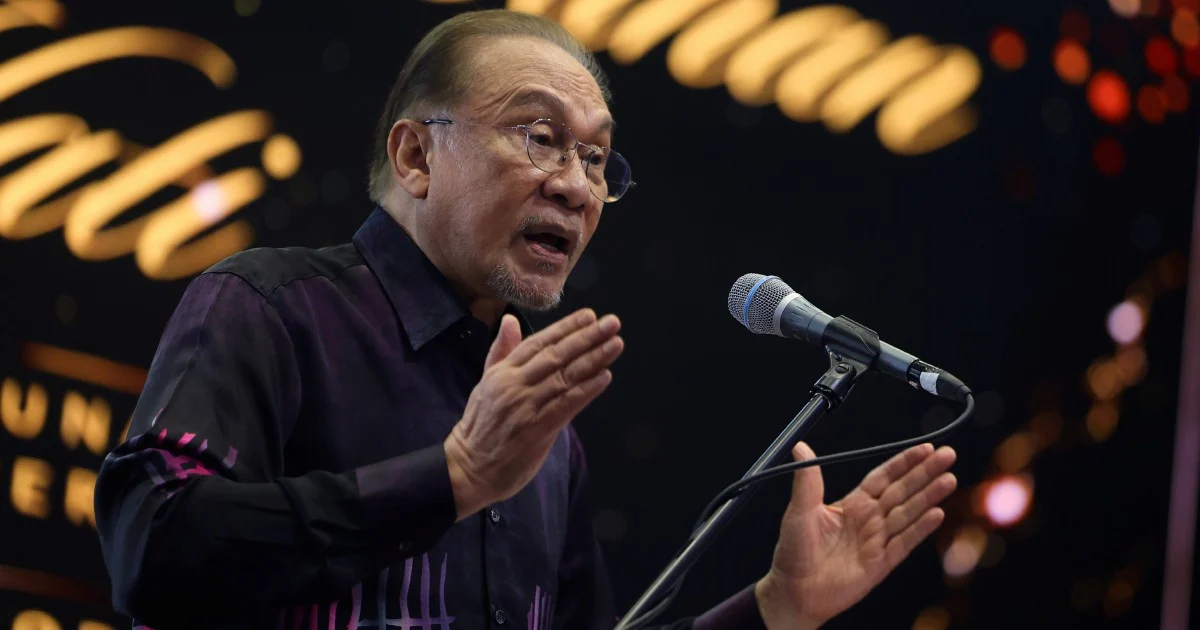 Petronas' Turkmenistan Expansion Elevates Malaysia's Global Energy Profile, Says PM