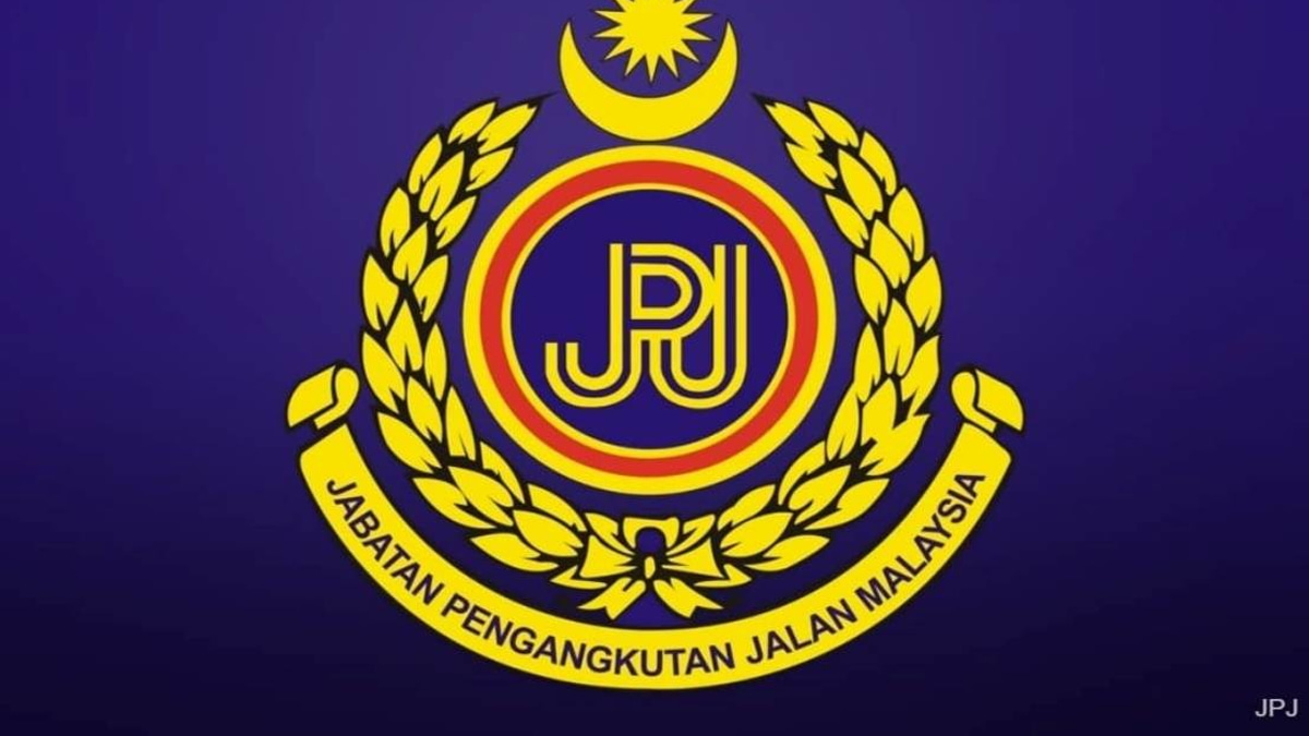 Melaka JPJ Seizes 60 Vehicles in Enforcement Crackdown