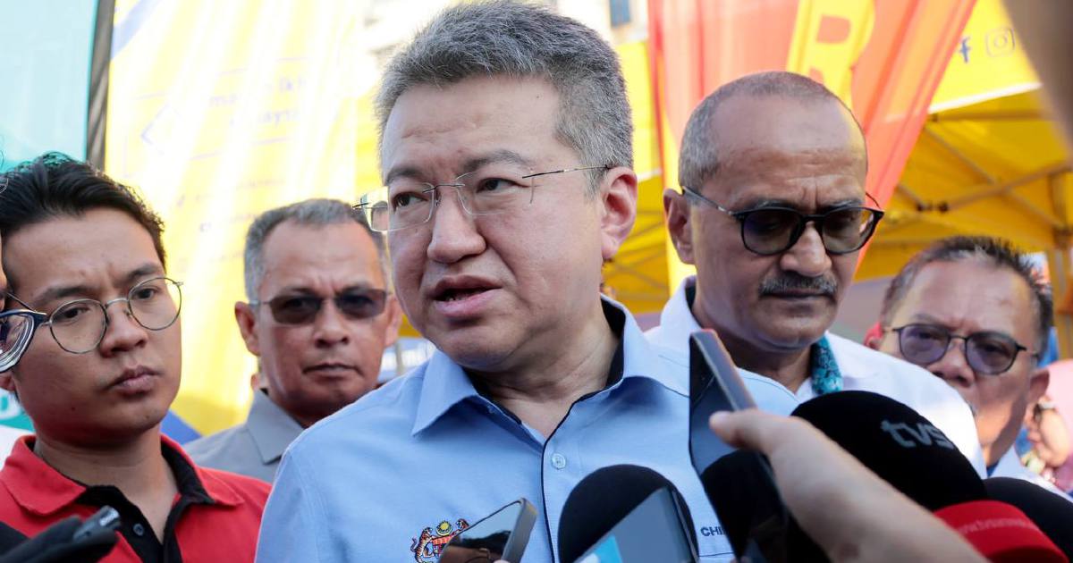 Malaysia Seeks Expanded International Partnerships Following PM's Central Asian Tour