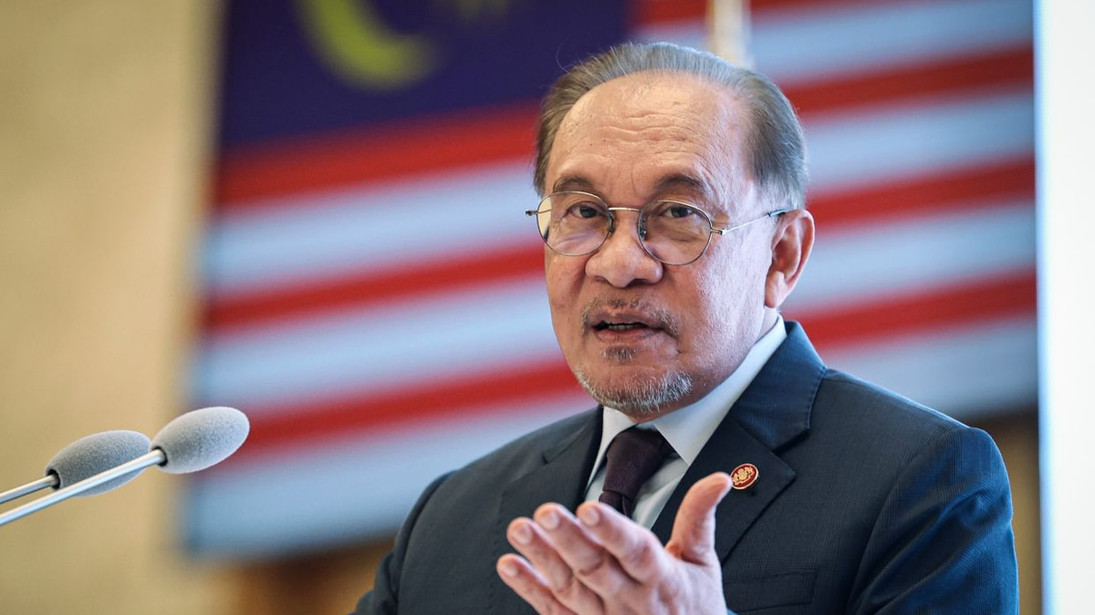 Malaysia to Persist in US Tariff Negotiations Over Forced Labour Concerns