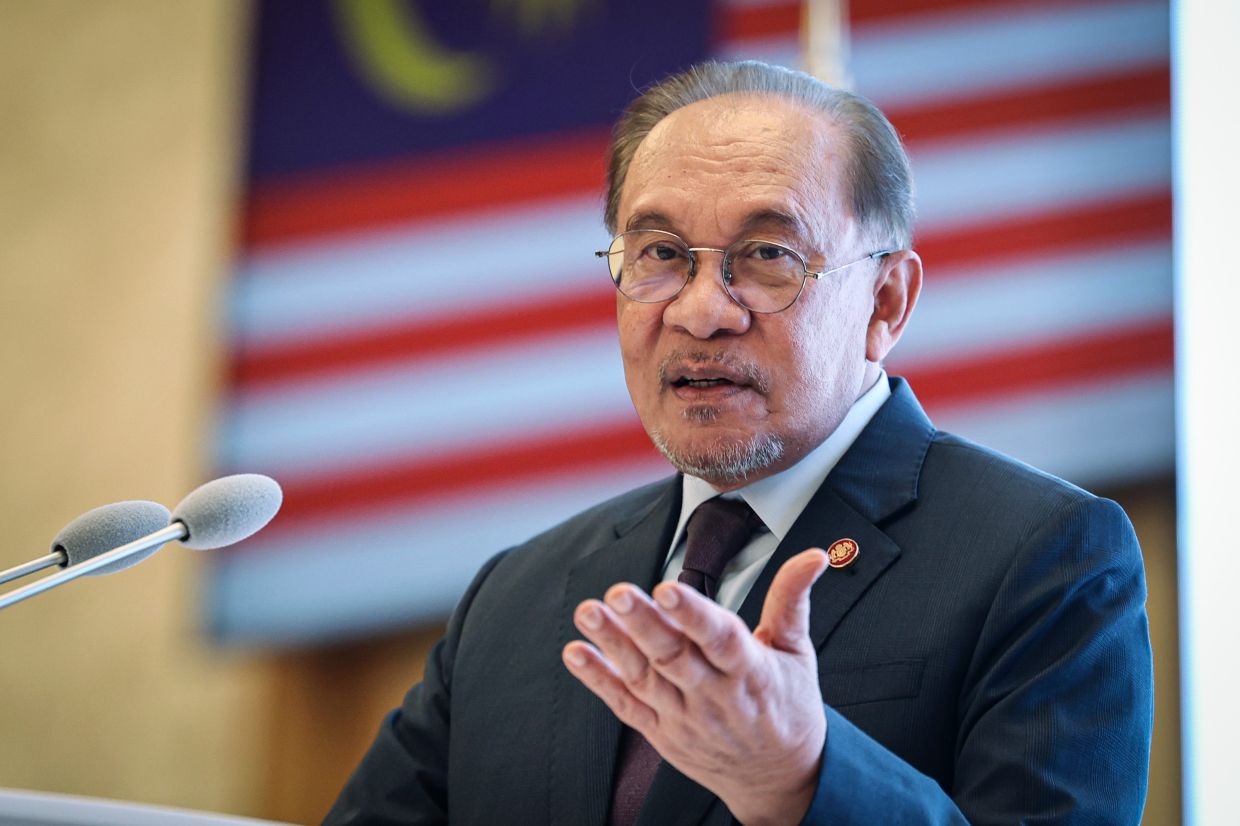 Malaysia to Persist in US Tariff Negotiations Over Forced Labour Concerns