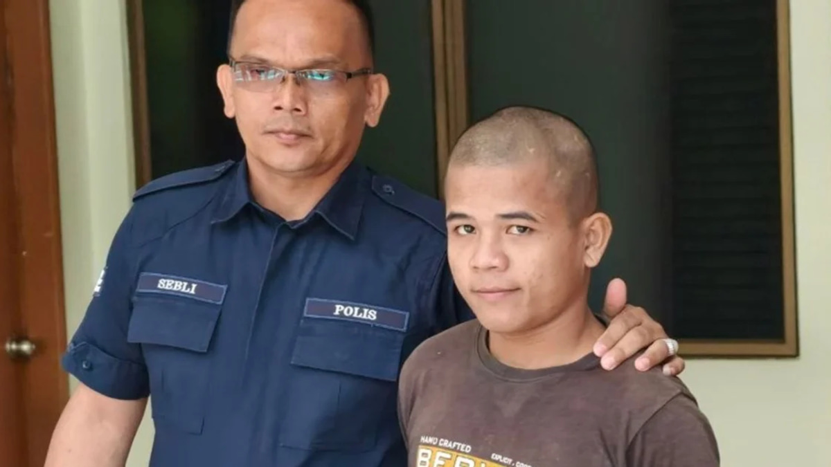 19-Year-Old Foreigner Charged Over Rape of Elderly Woman in Sandakan