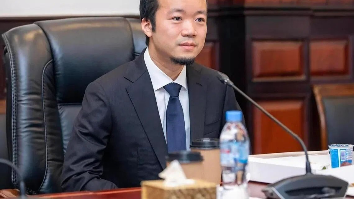 Unmasked: The Singapore Assets of Scam Kingpin Chen Zhi's Right-Hand Man