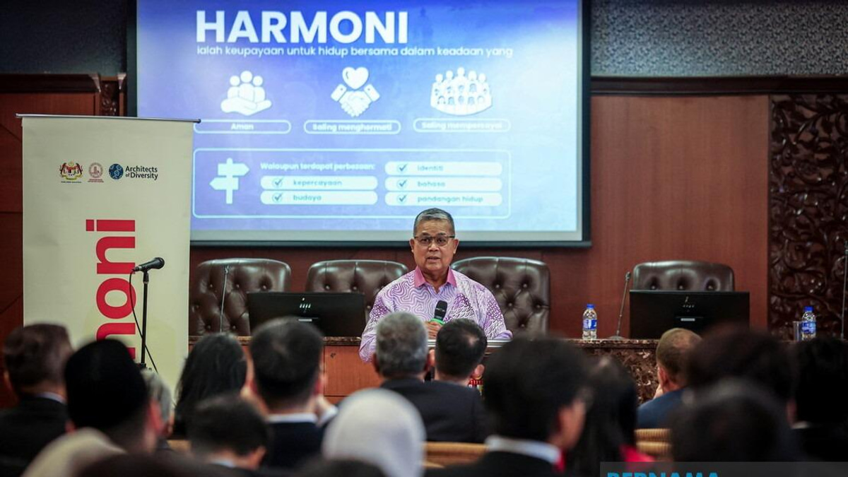 JPNIN Launches Community Tension Index To Monitor Social Cohesion And Combat Online Divisiveness