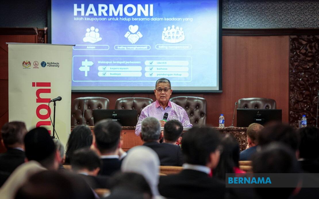 JPNIN Launches Community Tension Index To Monitor Social Cohesion And Combat Online Divisiveness