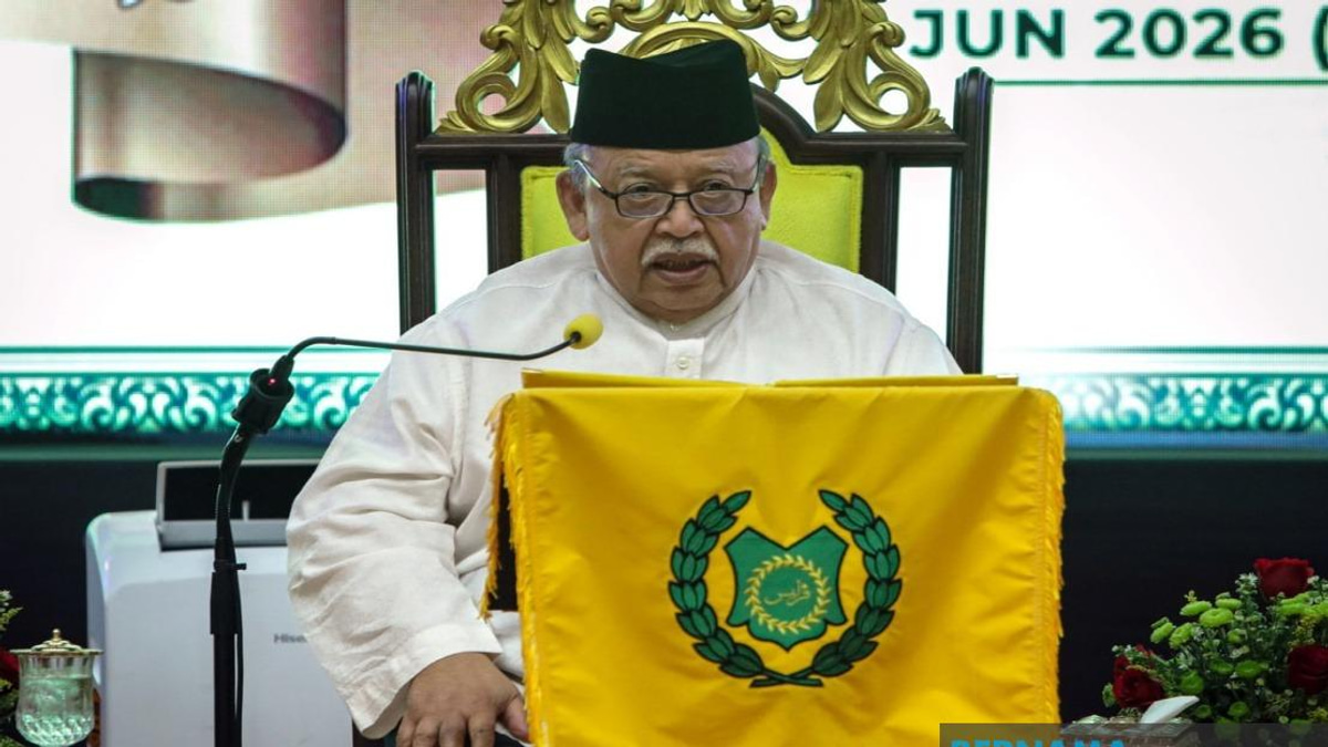 Perlis Ruler Calls for Integrity and Unity to Drive National Progress Beyond Physical Development