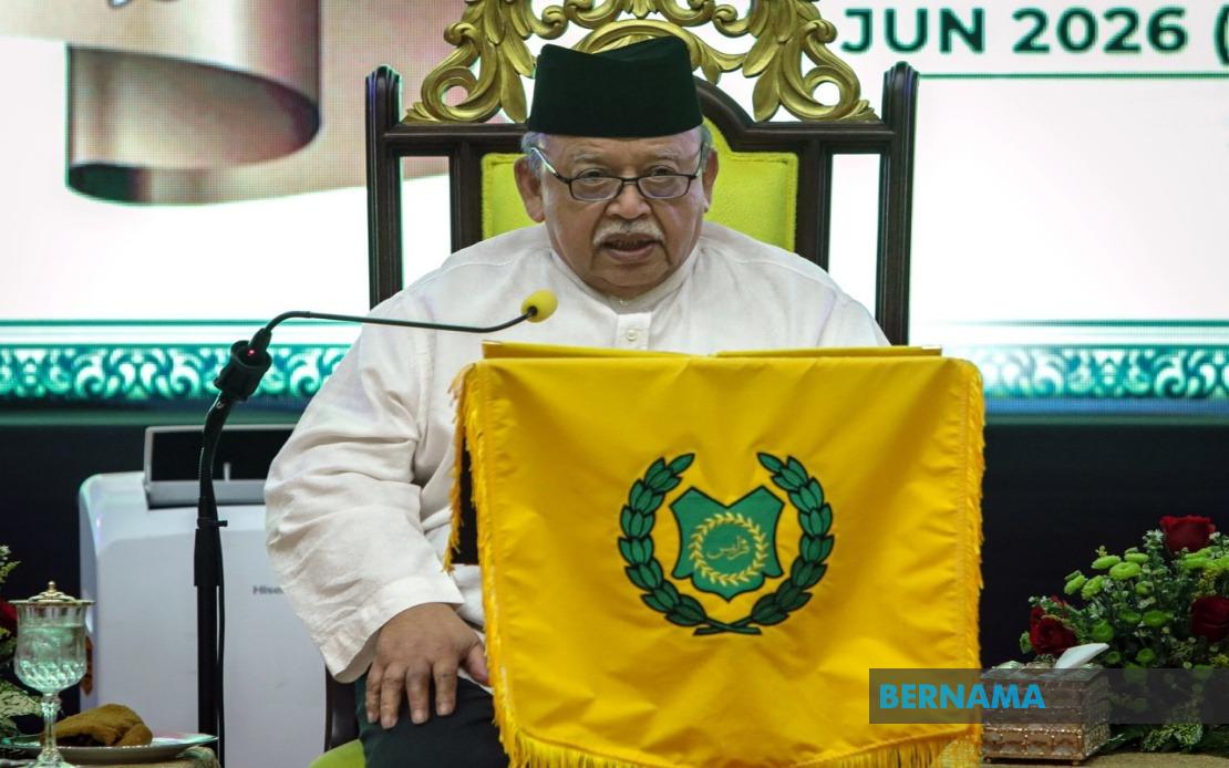 Perlis Ruler Calls for Integrity and Unity to Drive National Progress Beyond Physical Development