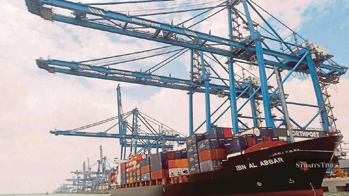 Port Klang 3 Construction Could Start This Year as Land Issues Near Resolution, Loke Signals