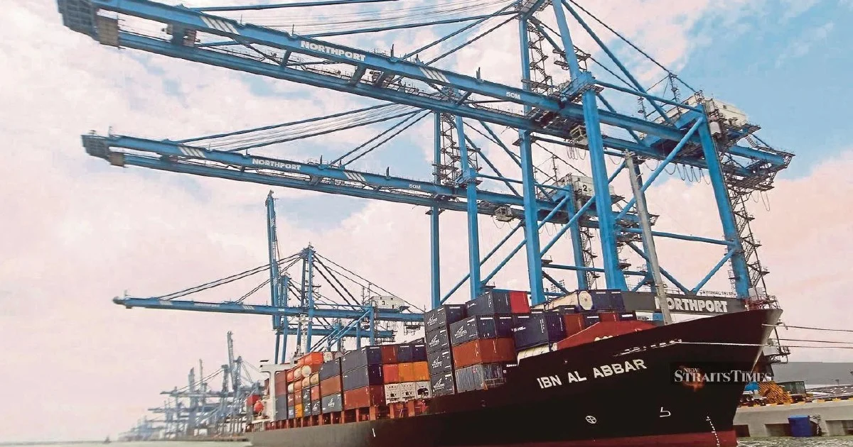 Port Klang 3 Construction Could Start This Year as Land Issues Near Resolution, Loke Signals