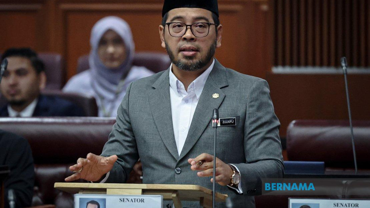 Cabinet to Review Decision on Publishing Tabung Haji RCI Report