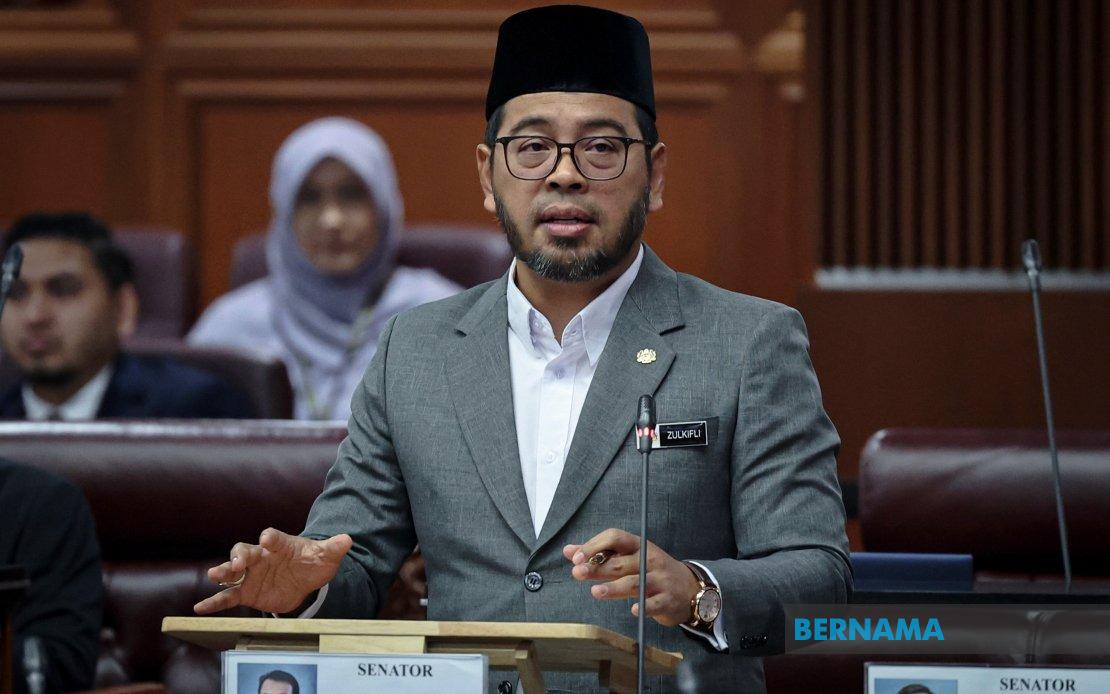 Cabinet to Review Decision on Publishing Tabung Haji RCI Report