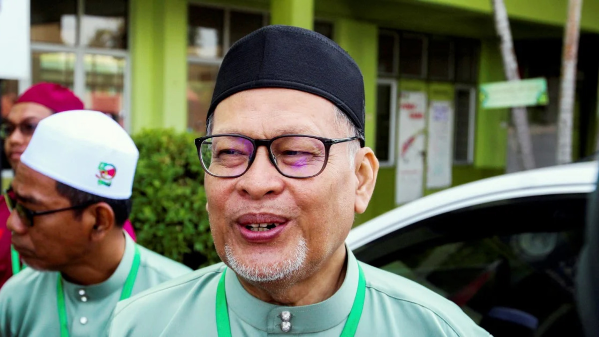 PAS to convene Kelantan gathering on Bersatu exco seat following cooperation breakup