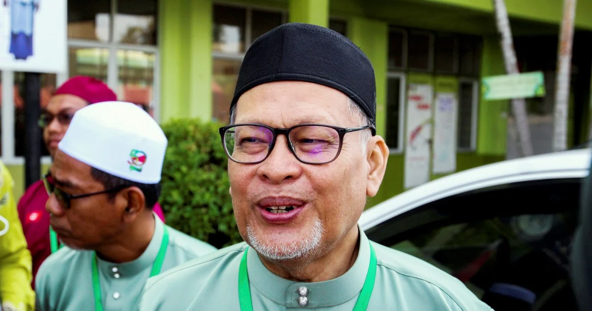 PAS to convene Kelantan gathering on Bersatu exco seat following cooperation breakup