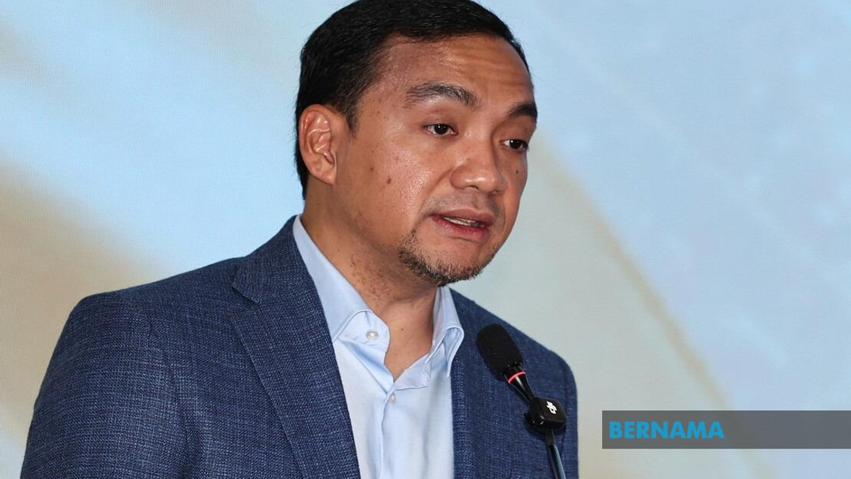 Johor Assembly Dissolution Followed Constitutional Process, Not Palace Orders, Says Menteri Besar