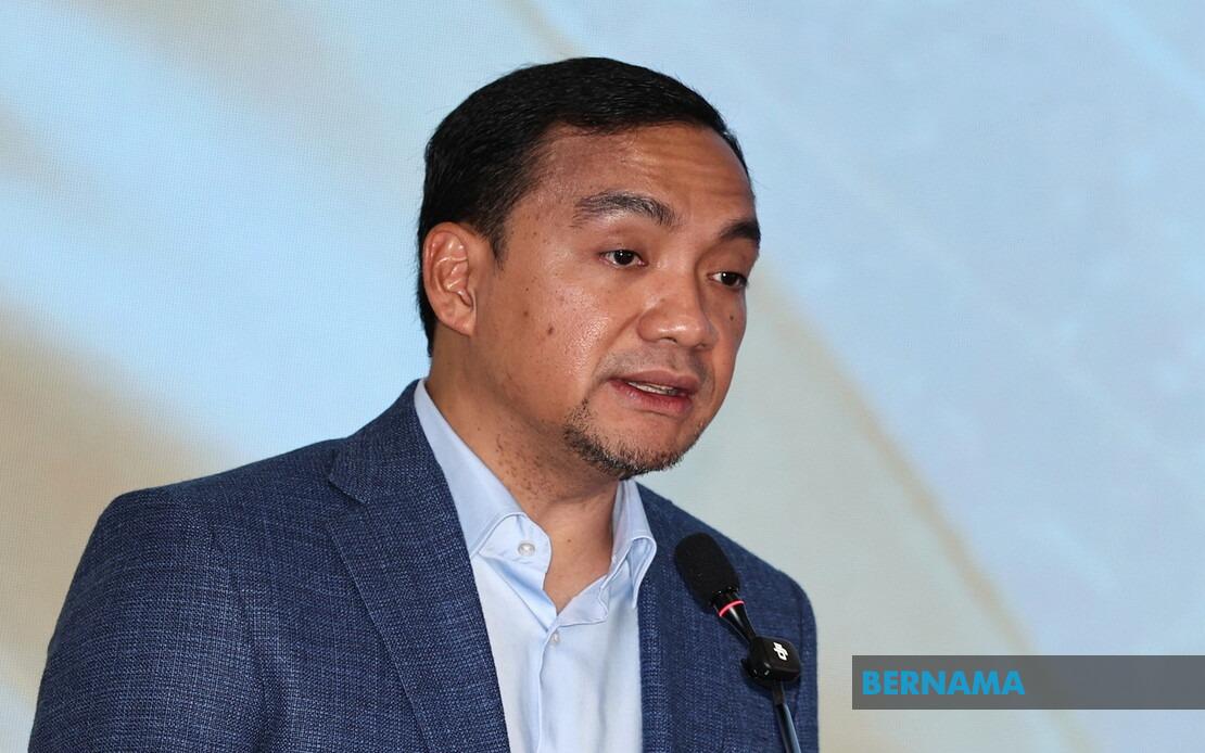 Johor Assembly Dissolution Followed Constitutional Process, Not Palace Orders, Says Menteri Besar