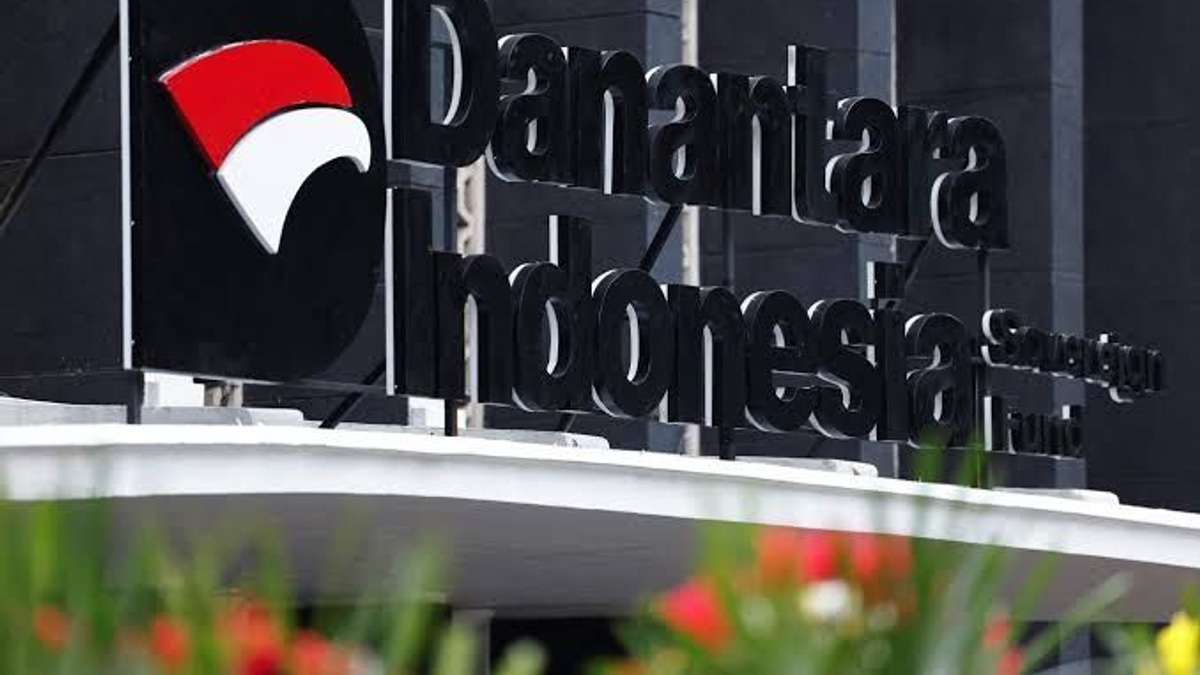 Indonesia's New Danantara Bond Law Creates Money Laundering Vulnerability, Experts Warn