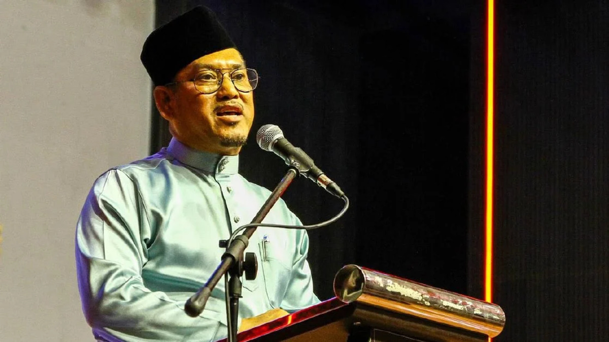 Bersatu Leader Criticises PN Coalition Partner Over Disputed Affiliation and Branding Claims