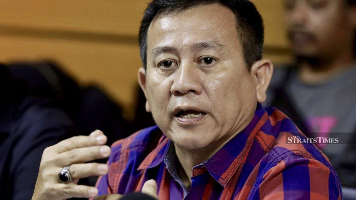 Bersatu Reasserts Its Founding Role in Perikatan Nasional Amid Coalition Tensions