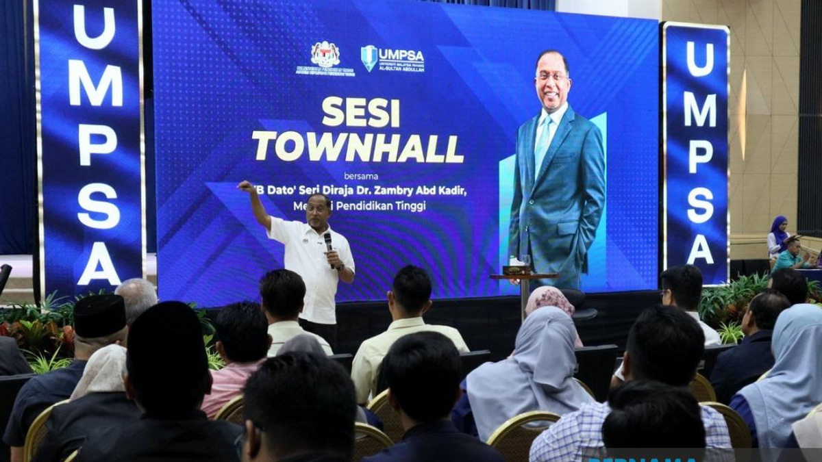 Higher Education Ministry Moves to Implement PM's Student Disciplinary Reforms