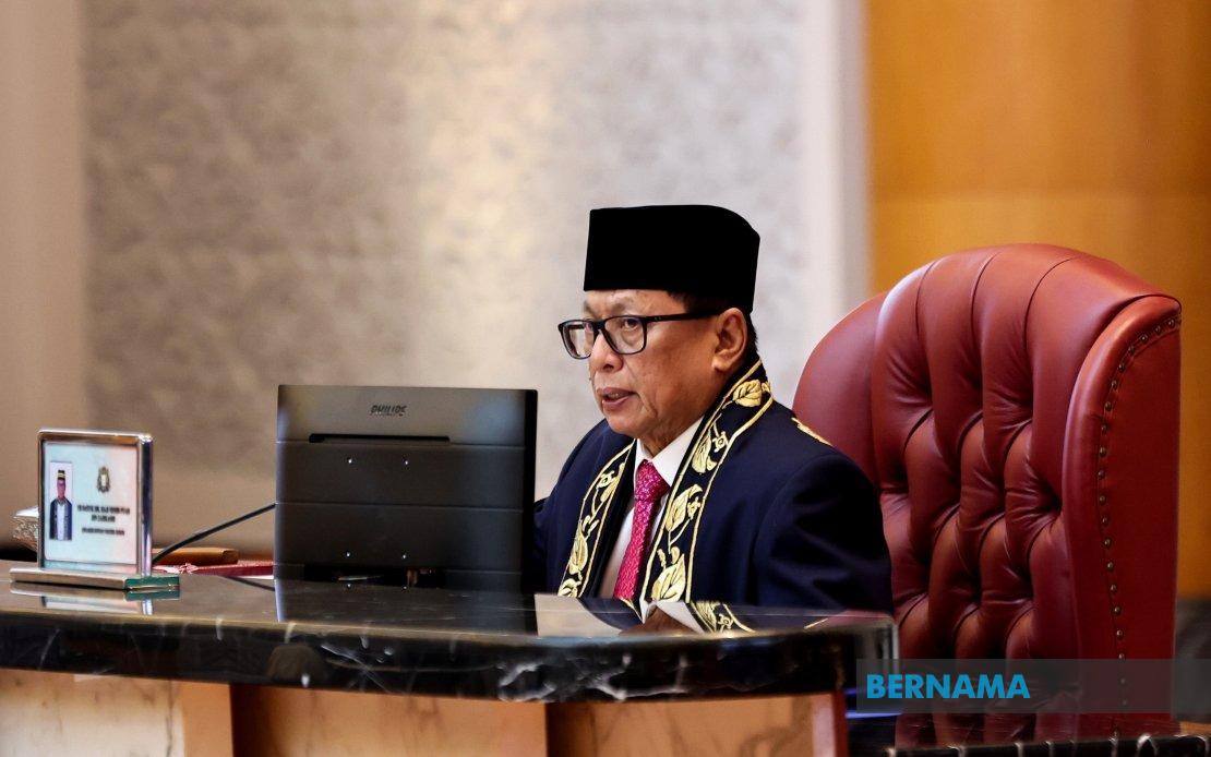 Rengit Assemblyman Mohd Puad Steps Down Ahead of Johor Election