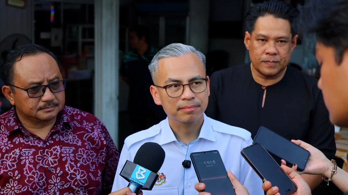 Pakatan Harapan Set to Deploy Integrated Online and Ground Campaign for Johor Election