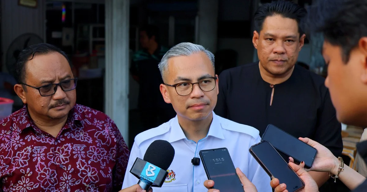 Pakatan Harapan Set to Deploy Integrated Online and Ground Campaign for Johor Election
